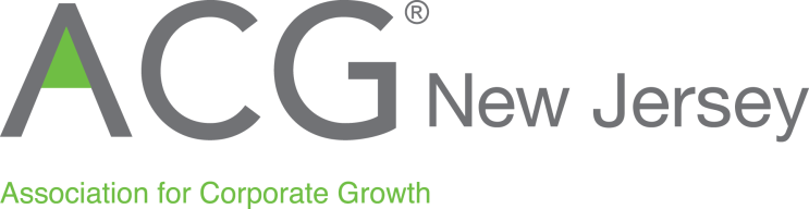 CFO Forum | ACG New Jersey