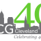 ACG CLE 40th Logo