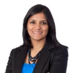 Michelle Alphonso