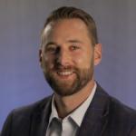 smiling businessman