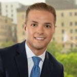 smiling businessman