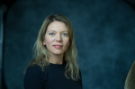 Carla van den Berg