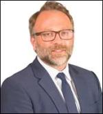 Kyle Orwick Headshot