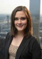 Tommie Hollingsworth, Events Manager