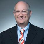 Headshot of Allen Roberts