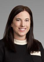 Allison Pearce headshot
