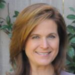 Kim Petersent headshot