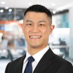 Wilson Lai