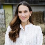 Marisa Lindeman Headshot
