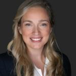 Ally lamson headshot
