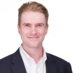 Jackson bennett headshot