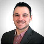 John Cooney headshot