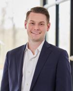 Matt Howard headshot
