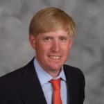 Patrick Knott headshot