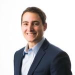 Shane Carroll headshot