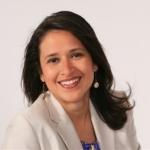 Patricia Garcia headshot