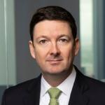Terry Padden Headshot