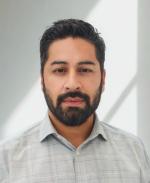 Nick Bassi Headshot