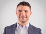 Justin Krieger headshot