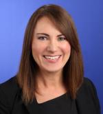 Johanna Gerrie Headshot