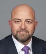 Giancarlo Di Zazzo headshot