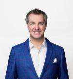 Tim Bishop headshot