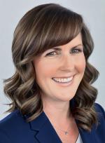 Board Member - Marci Lipp