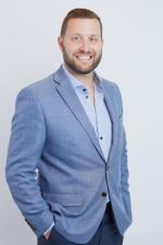 Joe Laugherty Joe Laugherty