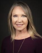 Susan Vaughan Susan Vaughan