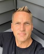 Todd Tjoelker Todd Tjoelker