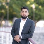 Taha Ahmed Taha Ahmed