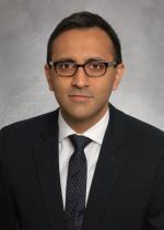 Farzad Mukhi