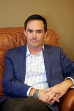 Mark Phillips