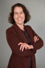 Heather Newlin