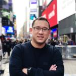 Alexander Kuo Alexander Kuo