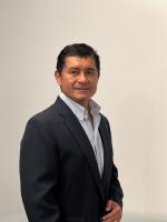 Bernard Mendoza