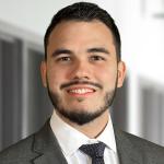Steven Orozco