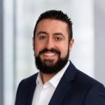 Mike Hamdan