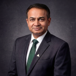 Gautam Ijoor
