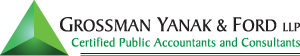 Grossman Yanak & Ford