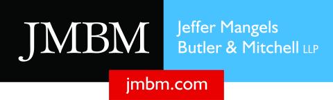 Jeffer Mangels Butler and Mitchel JMBM