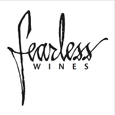 Fearless Logo