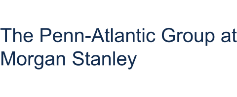 The Penn-Atlantic Group at Morgan Stanley