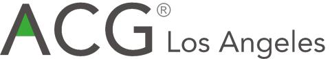 ACG Los Angeles