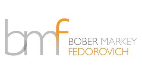 Bober Markey Fedorovich