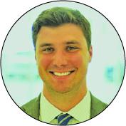 Mark Friday - Cathexis Ventures