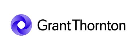 Grant Thornton logo