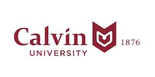 Calvin Uni logo