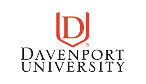 Davenport logo