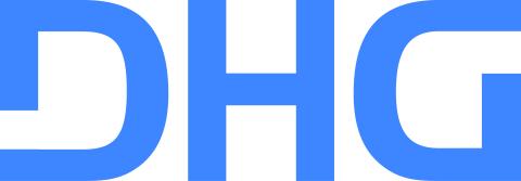 DHG Logo